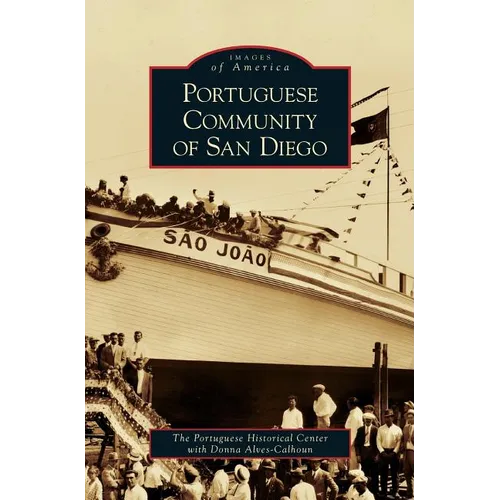 Portuguese Community of San Diego