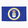 Air Force Flag - 100% Made in USA