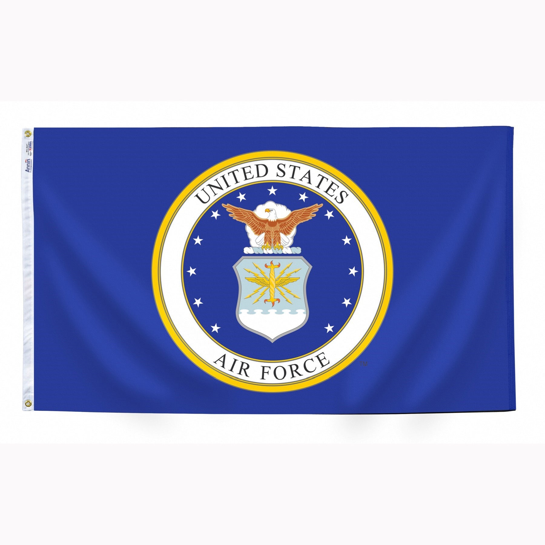 Air Force Flag - 100% Made in USA