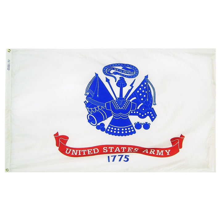 Military Branch Flags