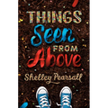 Things Seen from Above - Paperback