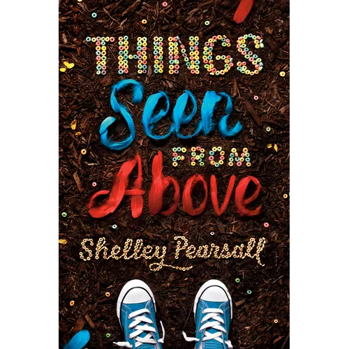 Things Seen from Above - Paperback