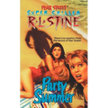 Party Summer - Paperback