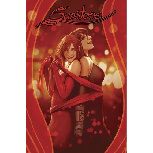 Sunstone, Volume 5 - Paperback