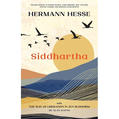 Siddhartha (Warbler Classics Annotated Edition) - Paperback