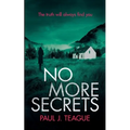 No More Secrets - Paperback