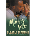 Marry Me - Paperback