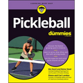 Pickleball for Dummies - Paperback