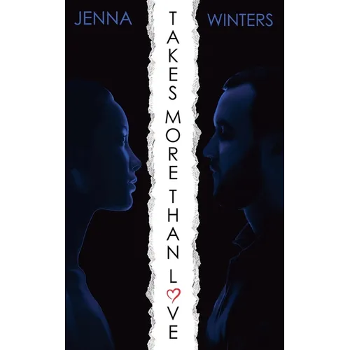 Takes More Than Love - Paperback