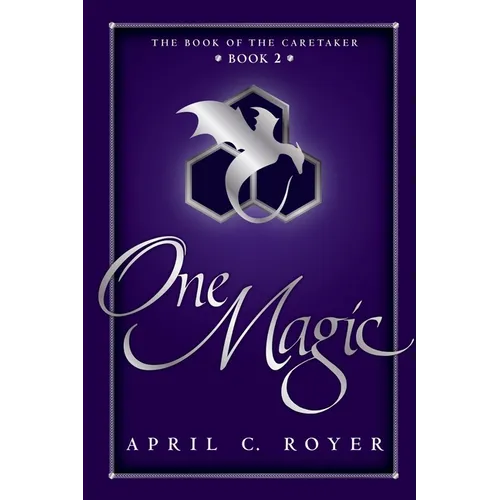 One Magic - Paperback