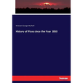 History of Pices since the Year 1850 - Paperback