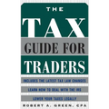 The Tax Guide for Traders - Hardcover