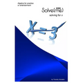 Solve(me): Algebra Activities - Paperback