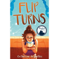 Flip Turns - Paperback