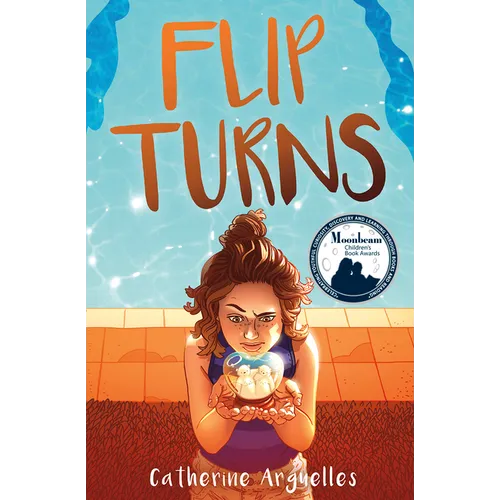 Flip Turns - Paperback