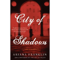 City of Shadows - Paperback