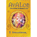 Spellsinger: Avalon Web of Magic Book 5 - Paperback