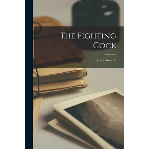 The Fighting Cock