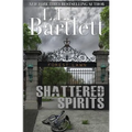 Shattered Spirits - Paperback