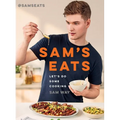 Sam's Eats: Let's Do Some Cooking - Hardcover