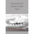 Vampires of World War Two - Paperback