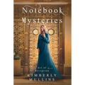 Notebook Mysteries Art of Deception - Hardcover