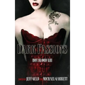 Dark Passions - Paperback
