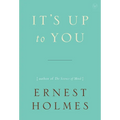 It's Up to You - Paperback