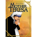 Female Force: Mother Teresa- A Graphic Novel - Paperback