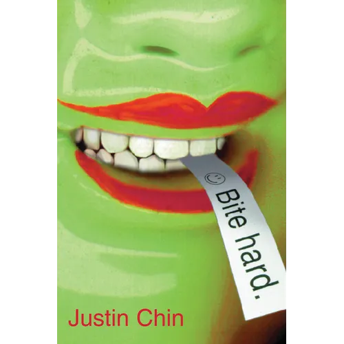 Bite Hard - Paperback