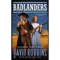 Badlanders - Mass Market Paperbound