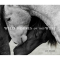 Wild Horses of the West - Hardcover