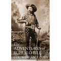 The Adventures of Buffalo Bill