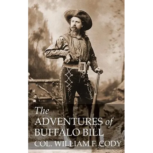 The Adventures of Buffalo Bill