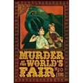Murder at the World's Fair - Paperback