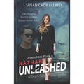 Nathan Unleashed: A Teen Spy Thriller - Paperback