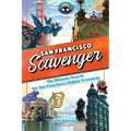 San Francisco Scavenger - Paperback
