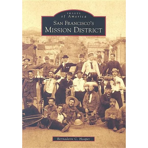 San Francisco's Mission District
