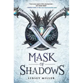 Mask of Shadows - Paperback
