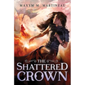 The Shattered Crown - Paperback
