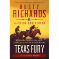 Texas Fury - Paperback