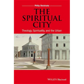 The Spiritual City - Paperback