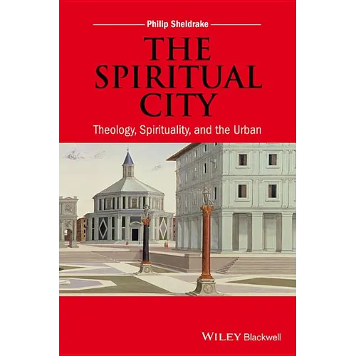 The Spiritual City - Paperback