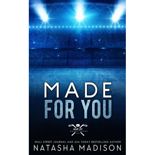 Made For You (Special Edition Paperback) - Paperback