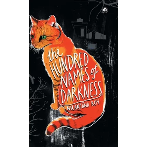 The Hundred Names of Darkness - Hardcover