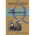 The Formation of Q - Paperback