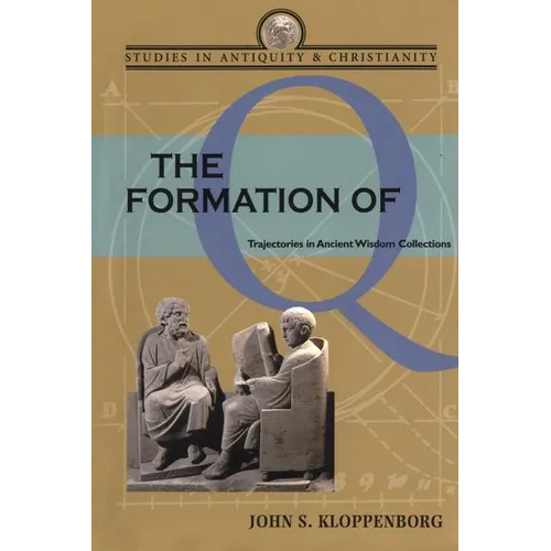 The Formation of Q - Paperback