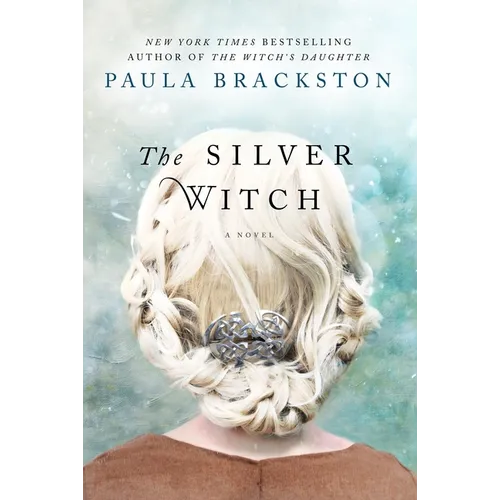 The Silver Witch - Paperback