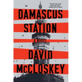Damascus Station - Paperback