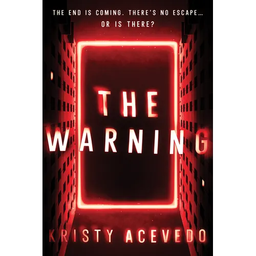 The Warning - Paperback